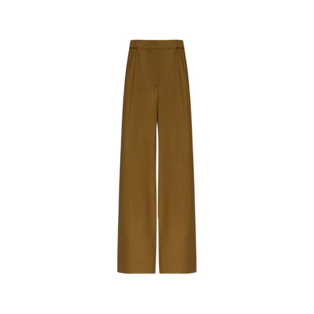 Max Mara Women Trousers